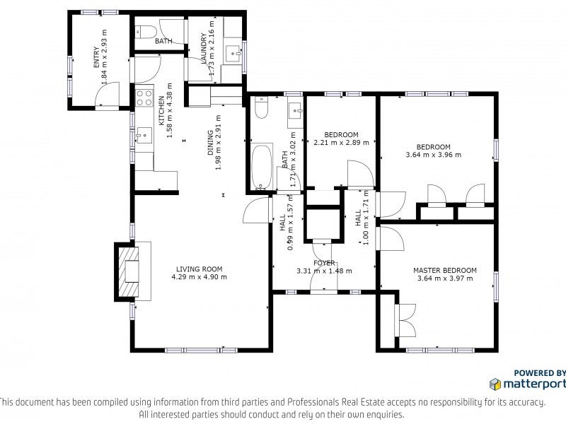 5 Upjohn Street, Brooklands, New Plymouth - Carousel 20