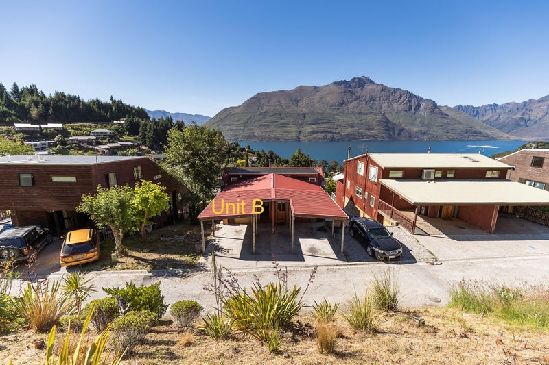 26B Dart Place, Fernhill, Queenstown - Carousel 15
