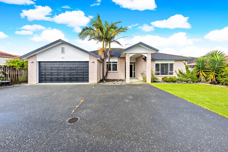 14 Brosna Place, East Tamaki, Auckland - Carousel 1