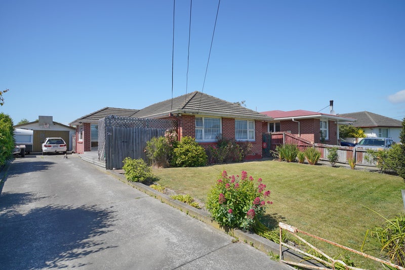 34 Yarmouth Street, Aranui, Christchurch - Carousel 1