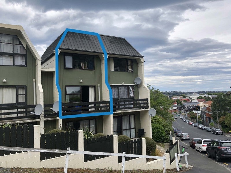 93G Queen Street, North Dunedin, Dunedin - Carousel 1