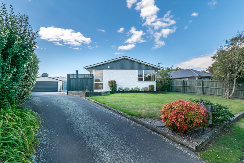 38 Charles Upham Avenue, Hillmorton, Christchurch - Carousel 18