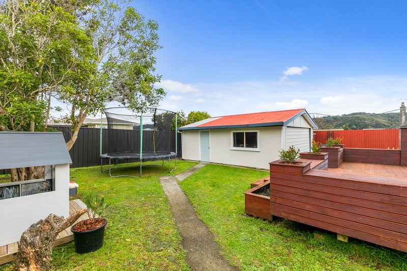 47 Russell Road, Wainuiomata, Lower Hutt - Carousel 19