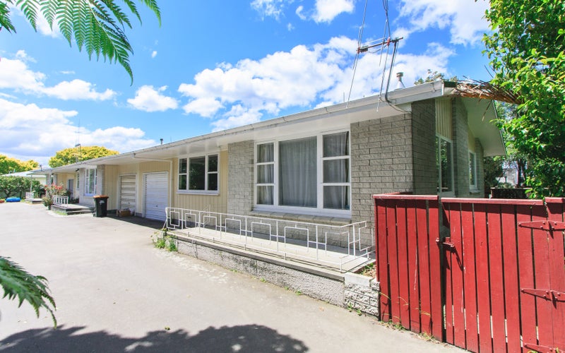 139B Fitzherbert Avenue, West End, Palmerston North - Carousel 1