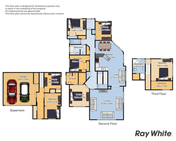 222 Grandview Road, Grandview Heights, Hamilton - Carousel 20