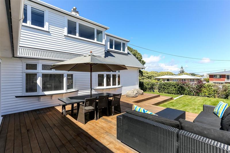 41 Hamblyn Street, Strandon, New Plymouth - Carousel 2