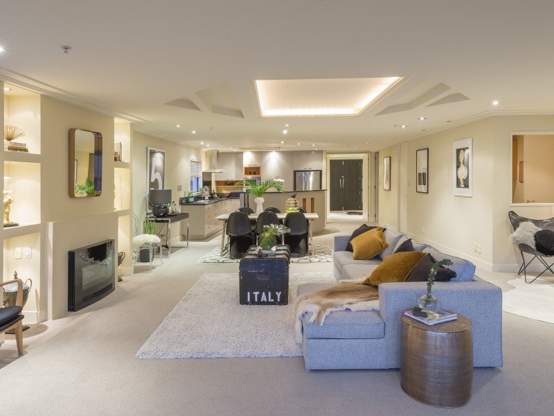 7/318 Oriental Parade, Oriental Bay, Wellington - Carousel 1