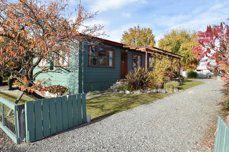 1 Falstone Crescent, Twizel - Carousel 2