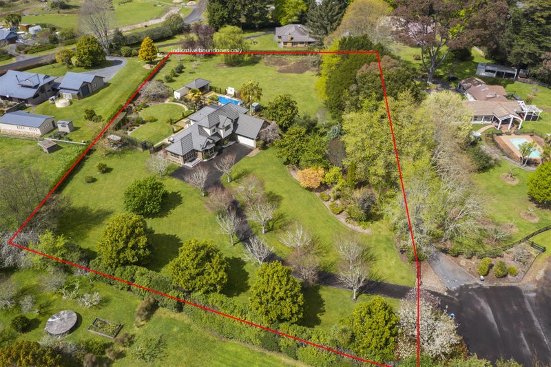 9 Blue Heron Place, Tamahere - Carousel 27