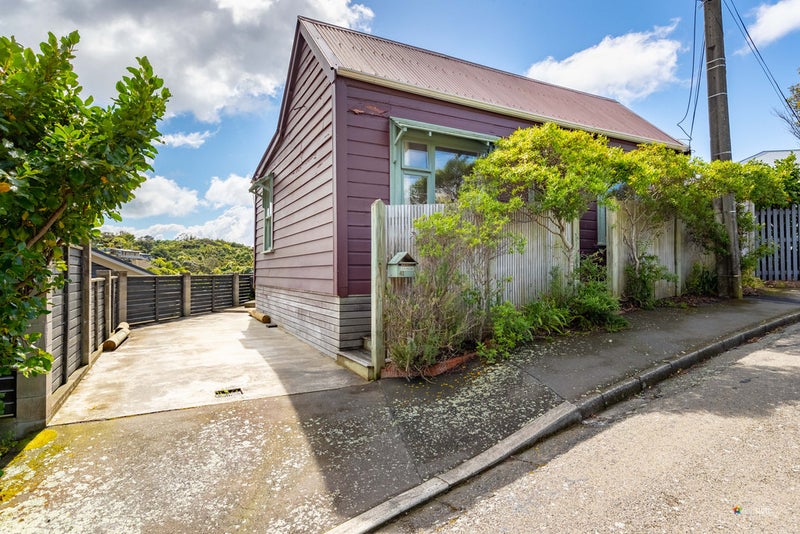 41 Mccoll Street, Vogeltown, Wellington - Carousel 1