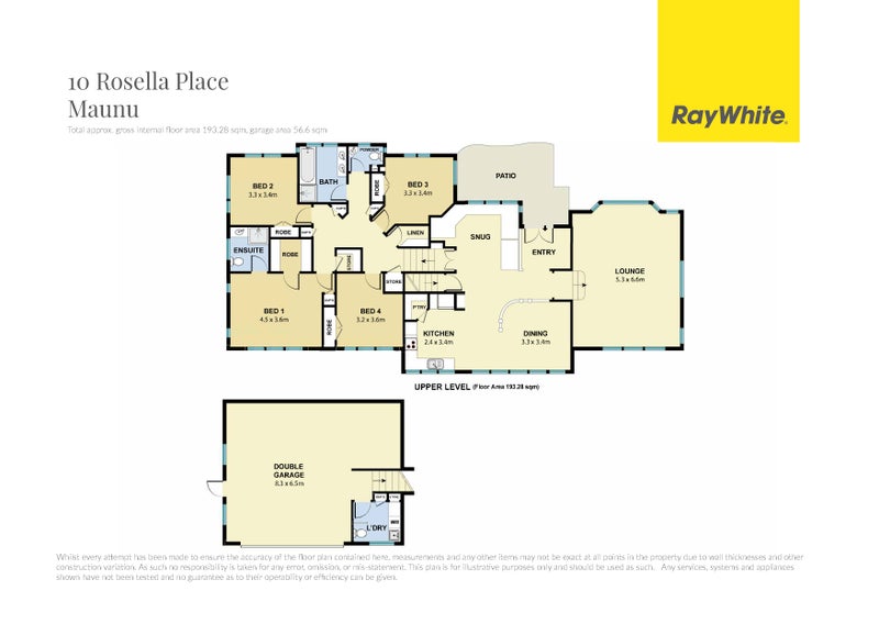10 Rosella Place, Maunu, Whangarei - Carousel 21