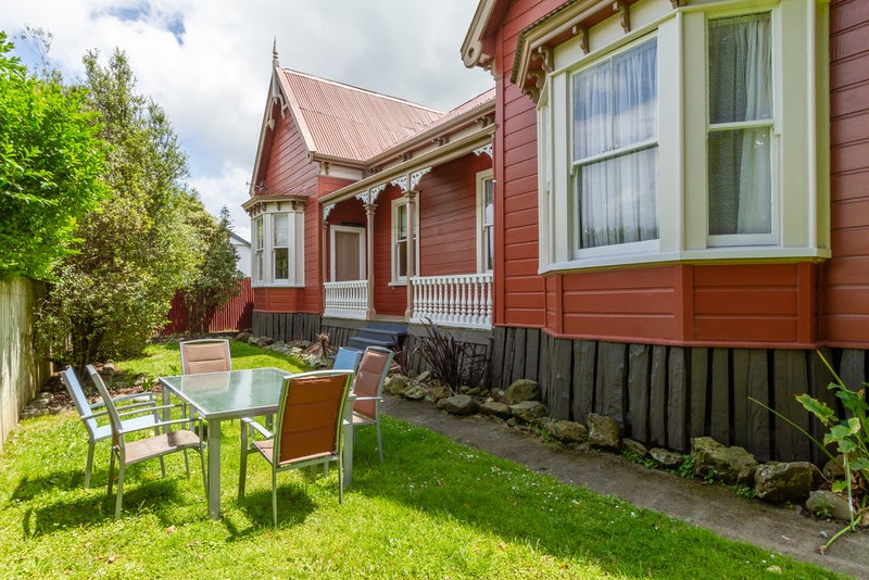 282 Grounsell Crescent, Belmont, Lower Hutt - Carousel 20