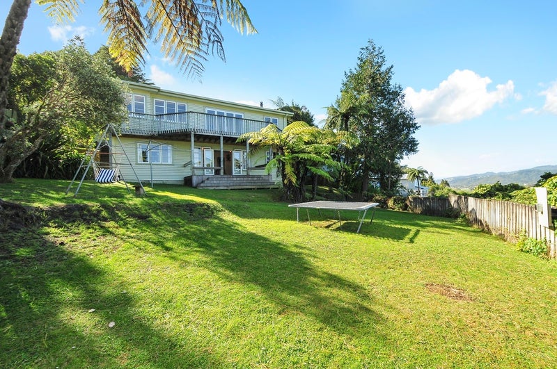 5 Gurney Road, Kelson, Lower Hutt - Carousel 1
