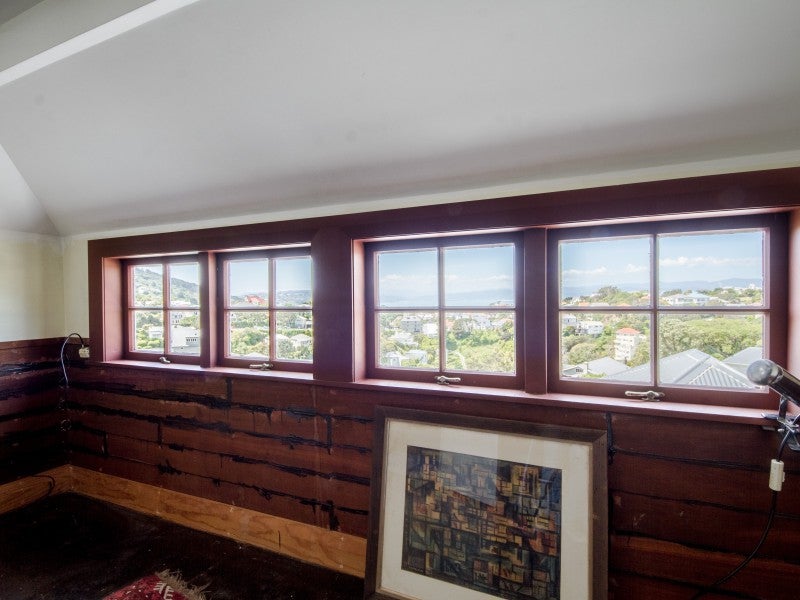 72 Raroa Road, Kelburn, Wellington - Carousel 26