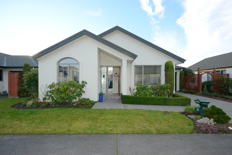 15 Northwood Villas, Northwood, Christchurch - Carousel 13
