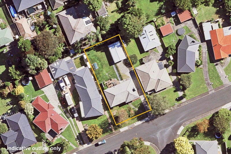 13 Fairview Avenue, Opaheke, Papakura - Carousel 20