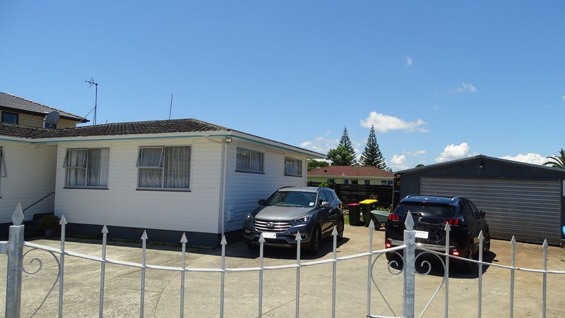 9 Arnwood Street, Manurewa, Auckland - Carousel 2