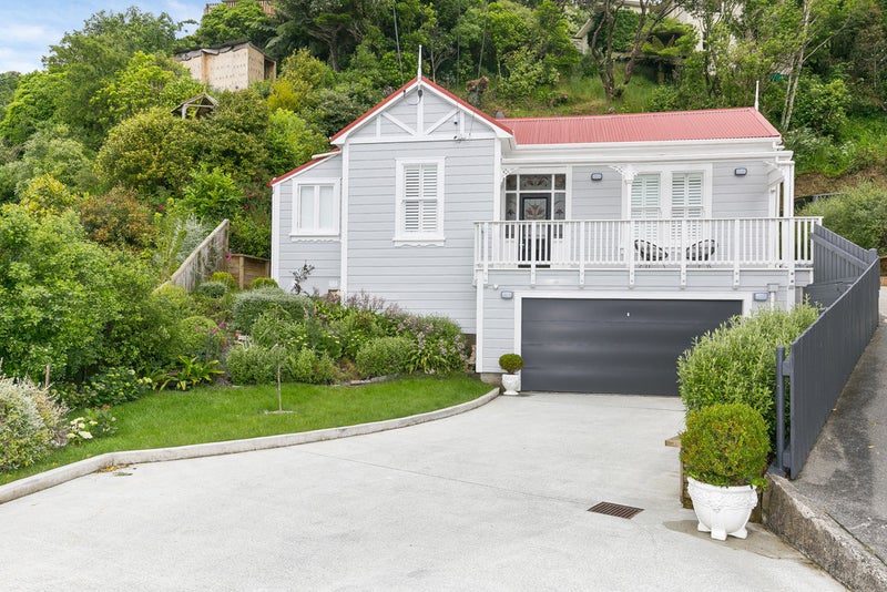 30 Mccoll Street, Vogeltown, Wellington - Carousel 20