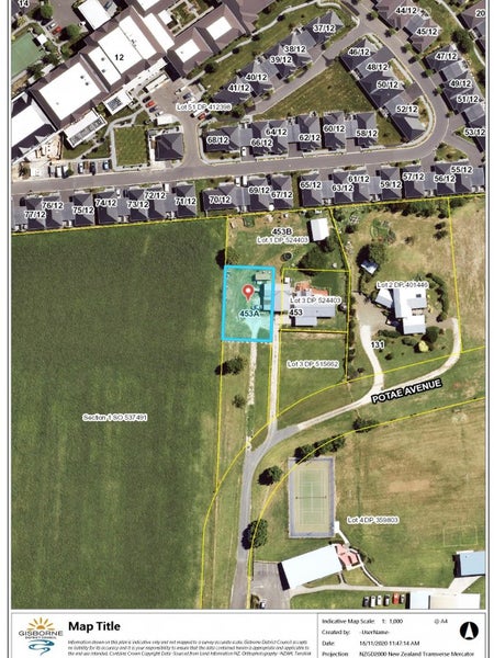 139 Potae Avenue, Riverdale, Gisborne - Carousel 26