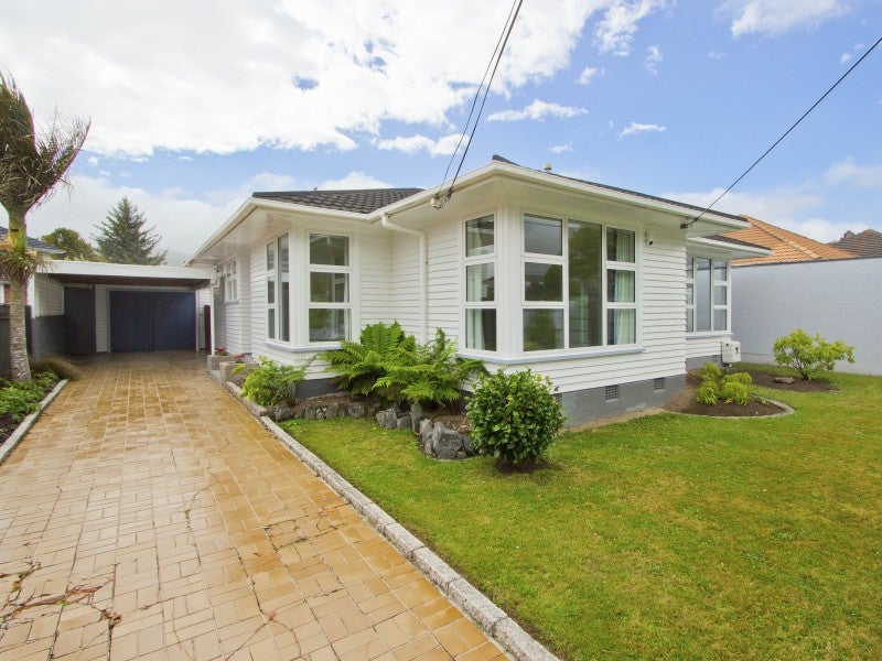 95 Witako Street, Epuni, Lower Hutt - Carousel 1