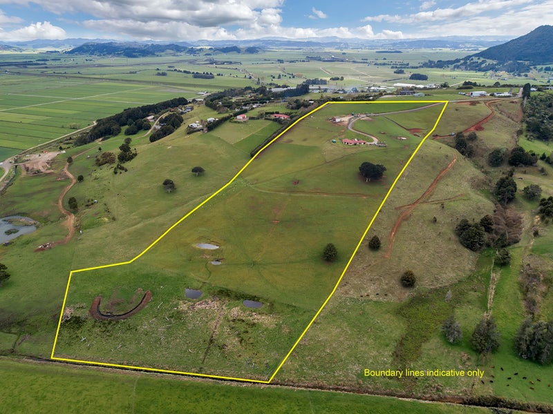 433A Apotu Road, Kauri, Kamo - Carousel 18