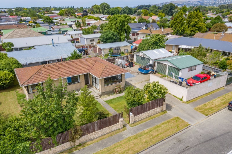 6 Stanton Crescent, Hoon Hay, Christchurch - Carousel 2