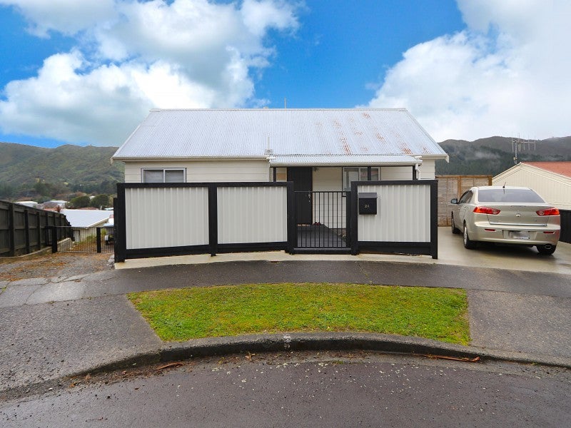 24 Newburn Grove, Wainuiomata, Lower Hutt - Carousel 18