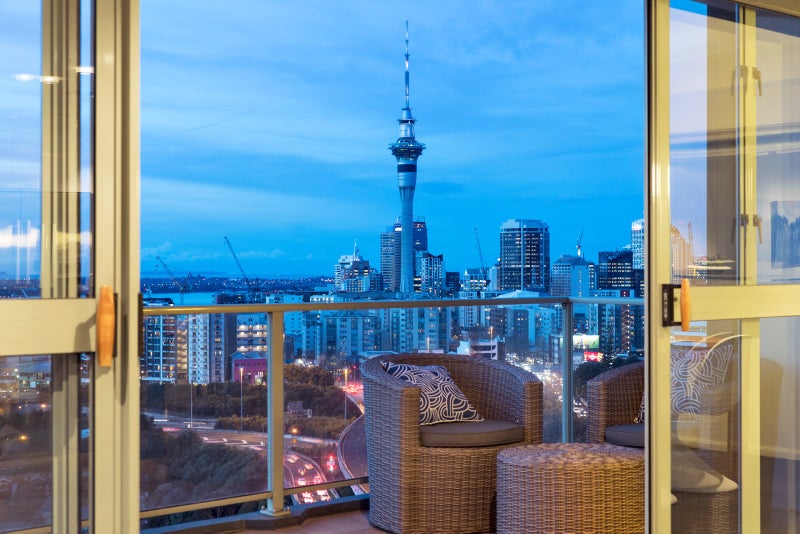 10A/8 Howe Street, Freemans Bay, Auckland - Carousel 2