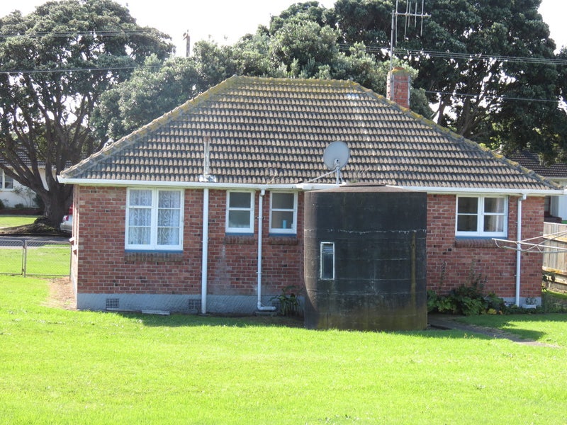 33 Harper Street, Gonville, Whanganui - Carousel 12