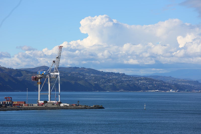 13/11 Cable Street, Wellington Central, Wellington - Carousel 20