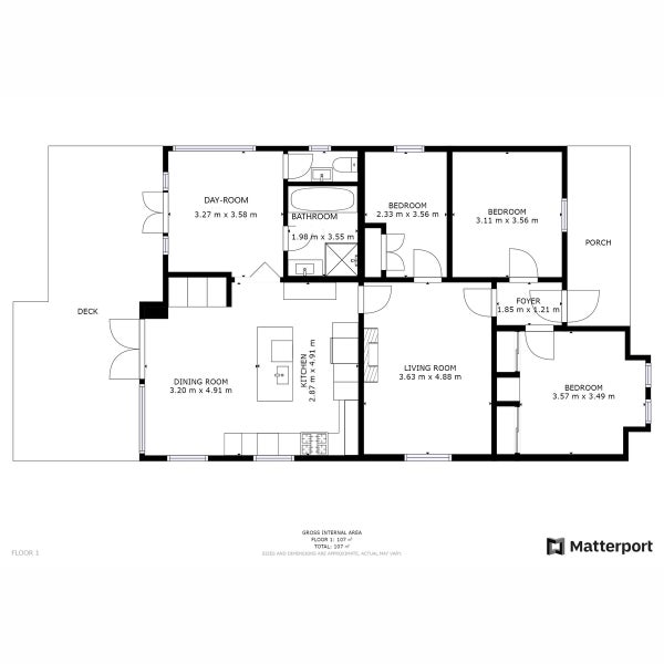 8 Domett Street, Whataupoko, Gisborne - Carousel 25