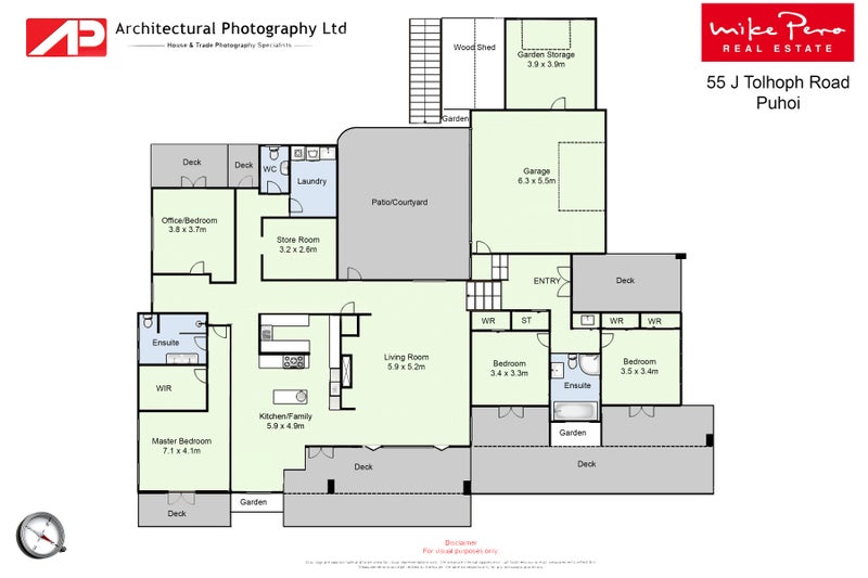 55 J Tolhopf Road, Puhoi, Warkworth - Carousel 20