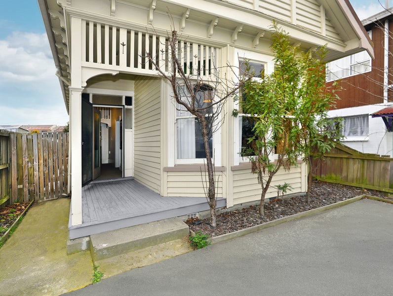 21 Vienna Street, Waltham, Christchurch - Carousel 1