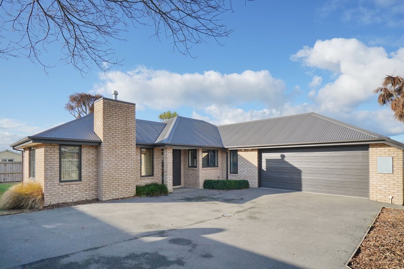 17 Third Street, Belfast, Christchurch - Carousel 1