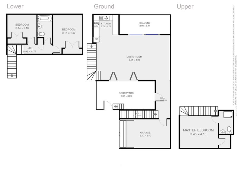 1/69 Princes Street, Northcote Point, Auckland - Carousel 20