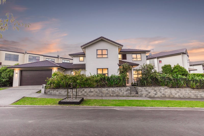 9 Robert Sale Rise, Stonefields, Auckland - Carousel 2