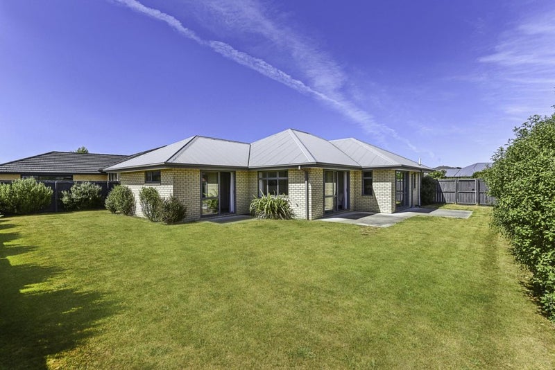 29 Sioux Avenue, Wigram, Christchurch - Carousel 13