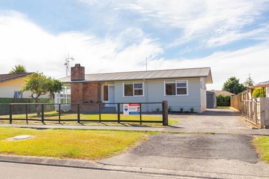 3 Pond Street, Ngaruawahia - Carousel 1