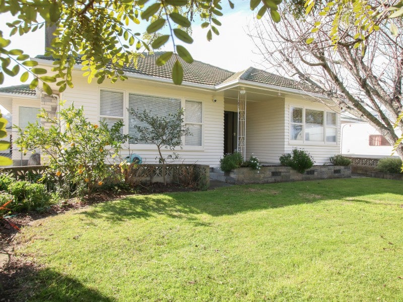 4 Morgan Avenue, Marewa, Napier - Carousel 21