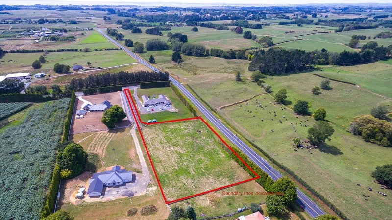 3 Sydney Owen Road, Kingseat, Pukekohe - Carousel 2