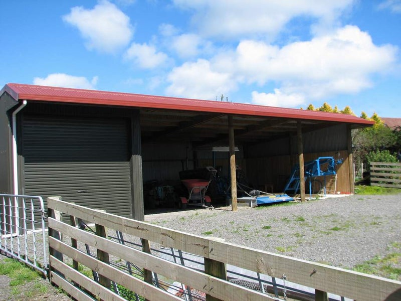 468 Tangimoana Road, Ohakea, Palmerston North - Carousel 8