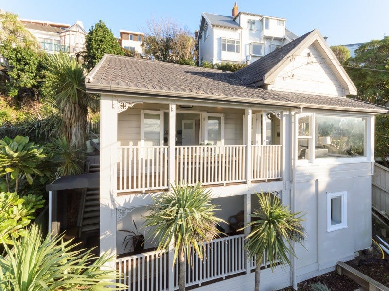 46 Maida Vale Road, Roseneath, Wellington - Carousel 15