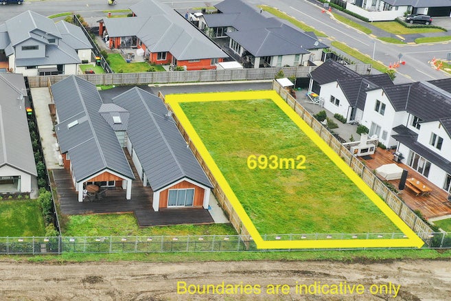 10 Redbrook Road, Casebrook, Christchurch - Carousel 1