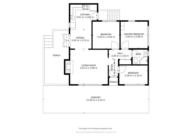 4 High Street, Raumanga, Whangarei - Carousel 12