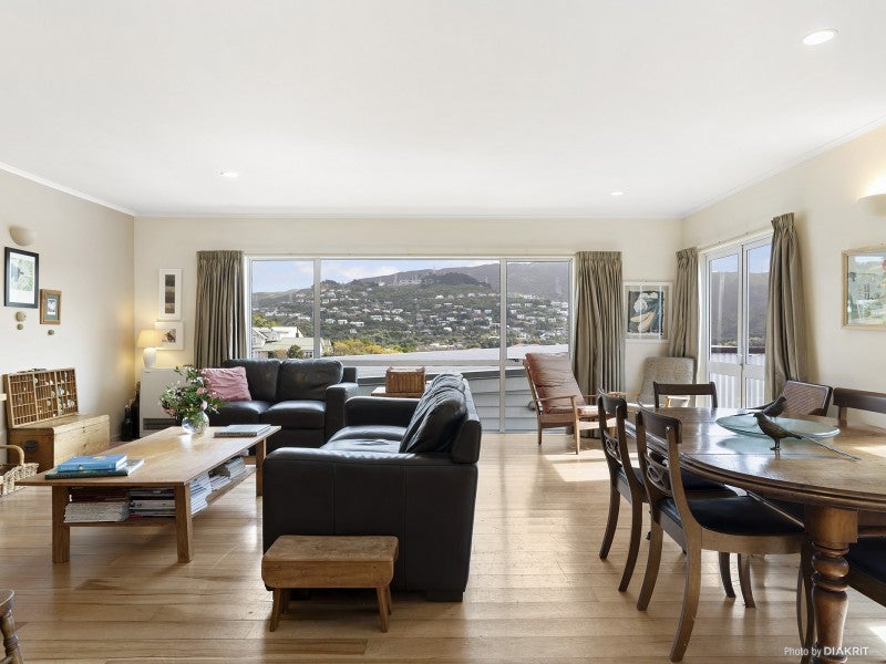 96 Wadestown Road, Wadestown, Wellington - Carousel 2