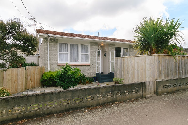 31B Tennyson Avenue, Avalon, Lower Hutt - Carousel 2