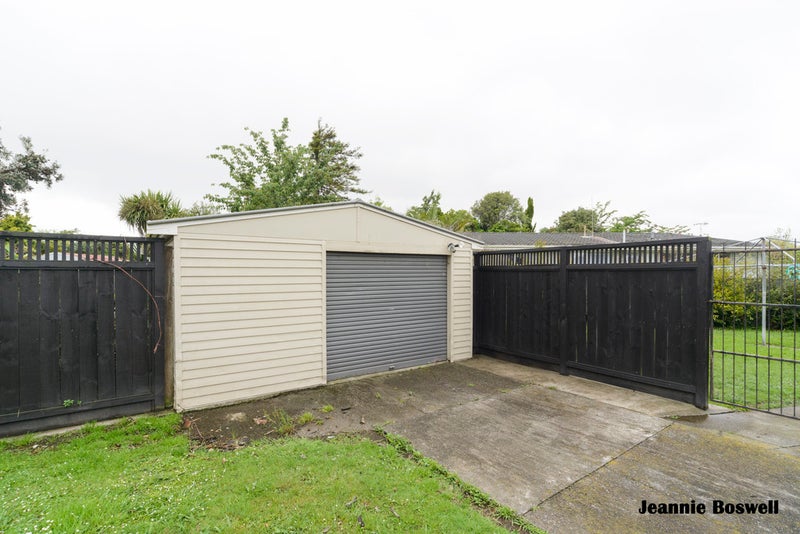5 Purnell Court, Awapuni, Palmerston North - Carousel 20