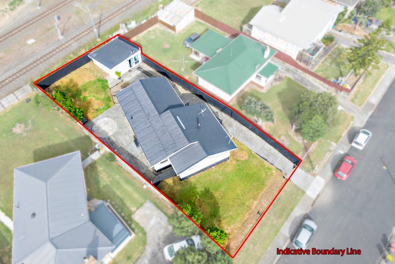 59 Ferguson Street, Manurewa East, Auckland - Carousel 21