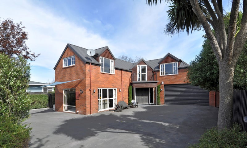 1/157 Wairakei Road, Bryndwr, Christchurch - Carousel 1