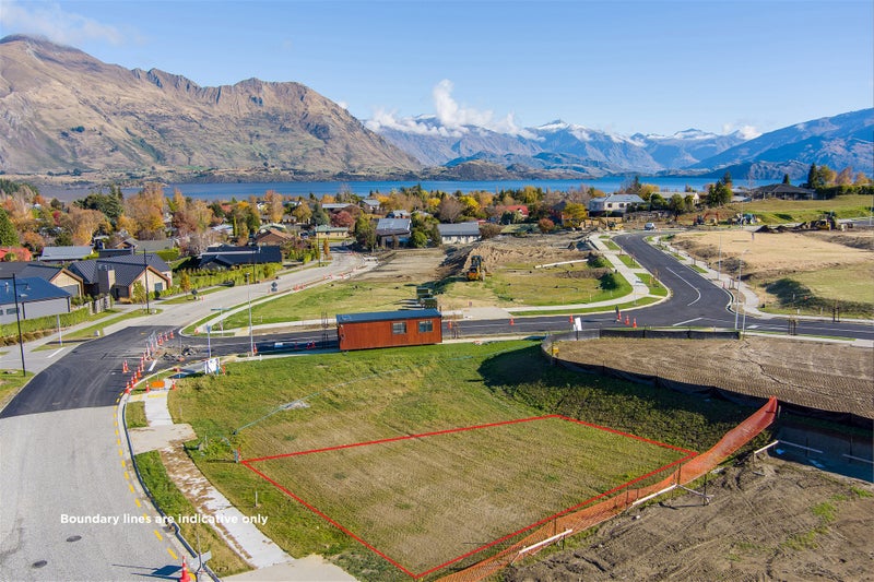 70 Kirimoko CRES, Wanaka  - Carousel 1